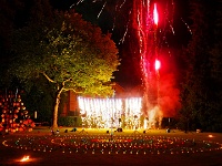 3 Feuerwerk